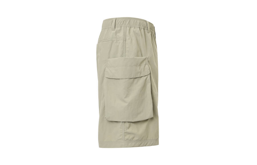 UNIQLO Cargo Shorts Men's Smoke Gray