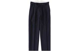 Visvim Suit Pants Men's Moderate