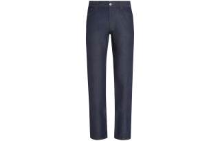 Zzegna Zegna Washed Roccia Jeans