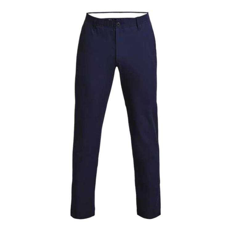 Under Armour Under Armour Golf Casual Pants Men's Blue