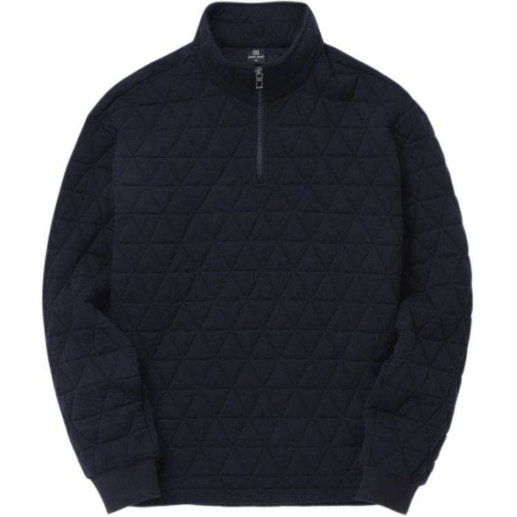 KOLON SPORT Jackets Men's Stand Collar Moderate Other