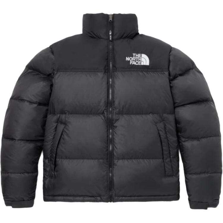 THE NORTH FACE 1996 Collection Down Jackets & Coats Unisex Black