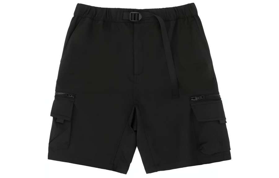 Carhartt WIP Casual Shorts Men's Black
