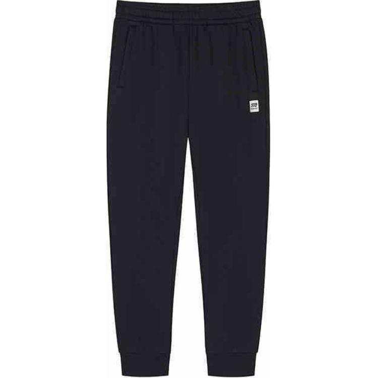 361° 361° Knitted Sweatpants Men's Super Black