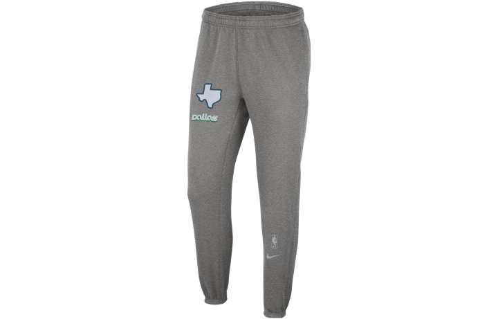 Nike Nike Casual Pants Men's Dark Gray
