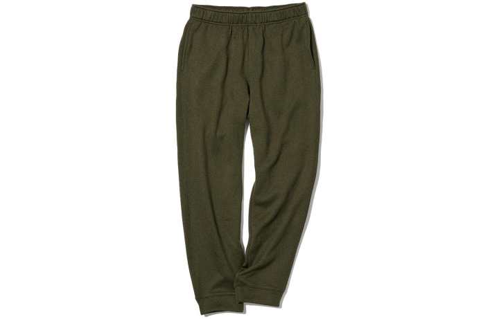 UNIQLO UNIQLO Casual Pants Men's Dark Olive