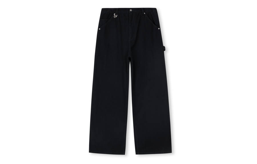 FPA ALWAYS MOVING Casual Pants Unisex