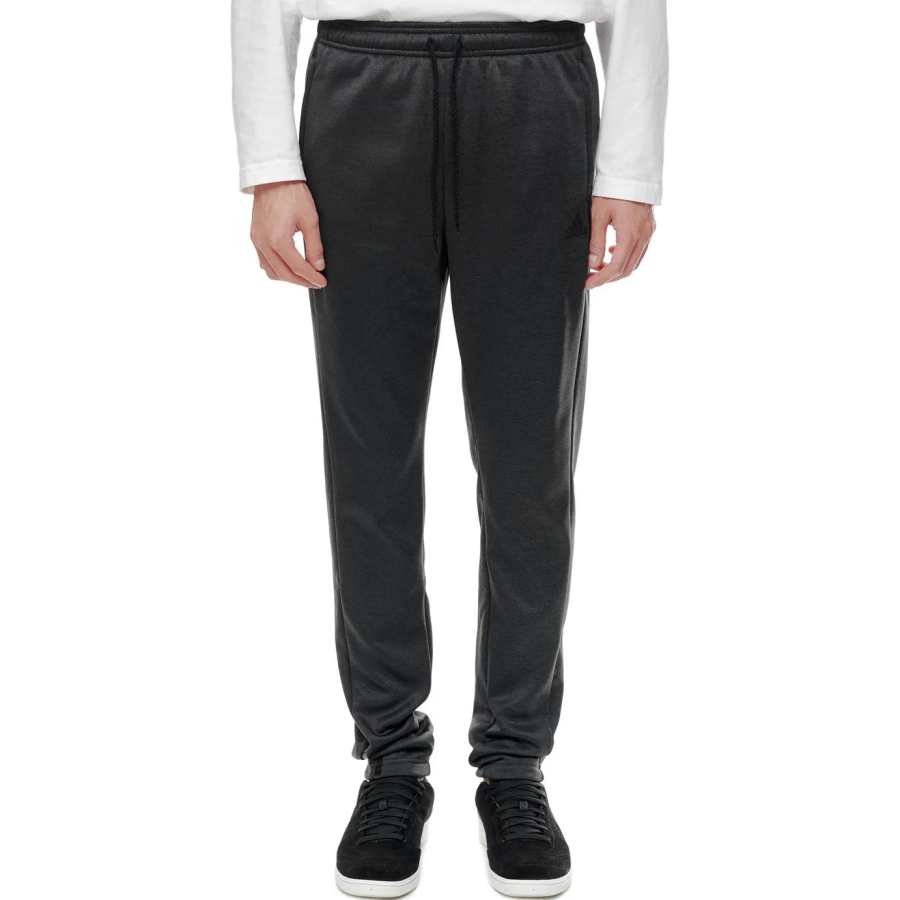 Adidas Adidas Casual Pants Unisex Dark Gray