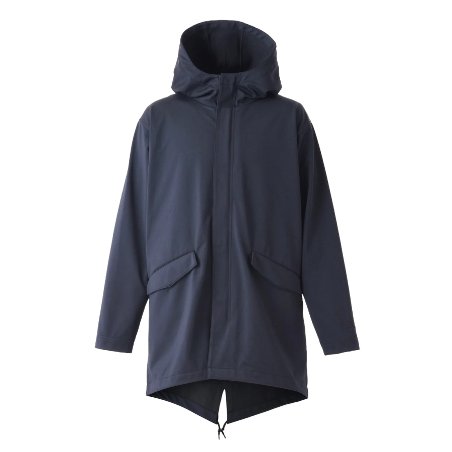 New Balance New Balance Black Out Collection Jackets & Coats Men's Black