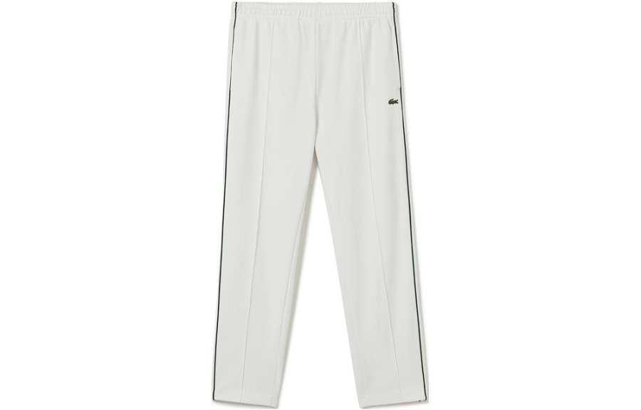 LACOSTE Lacoste Paris track pants