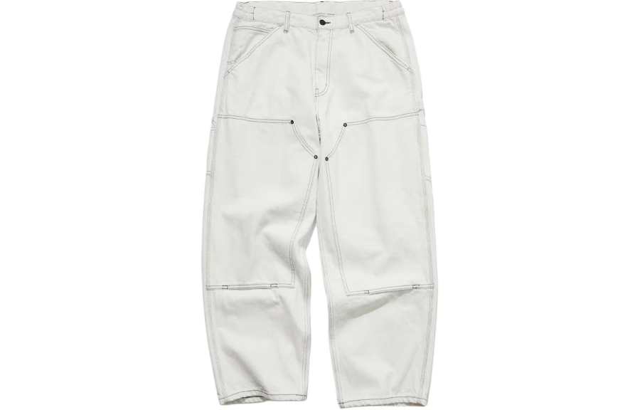 NAUTICA Casual Pants Men's Moderate Straight Fit Pants