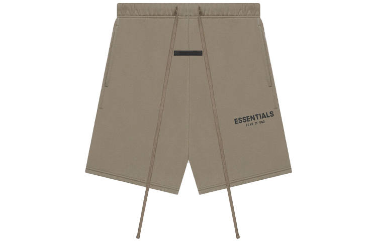 Fear Of God Essentials Shorts SS21