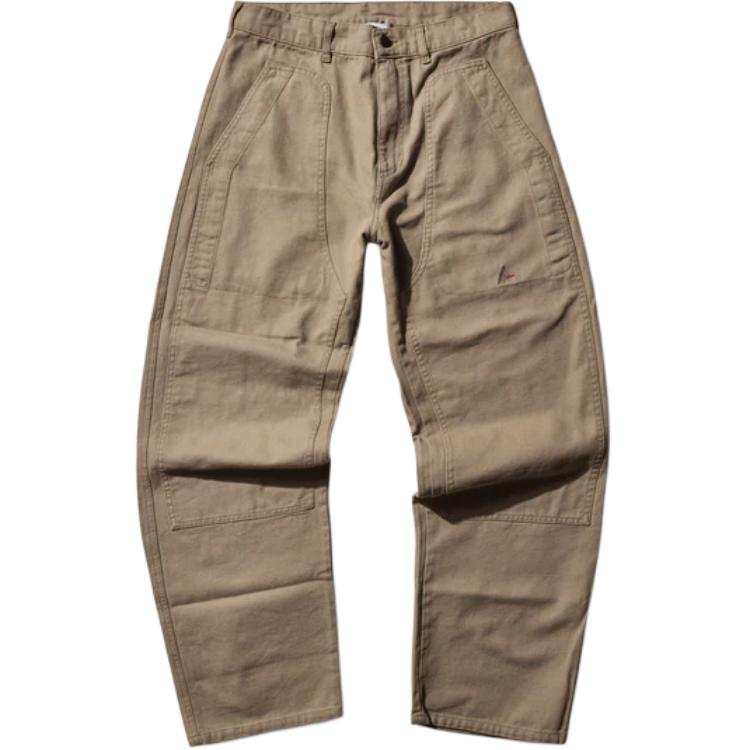 ROA ROA Panelled Pocket Trousers