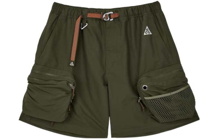 Nike Nike Acg Snowgrass Cargo Shorts