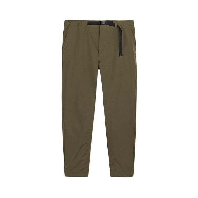 Timberland SS25 Casual Pants Men's Army Green