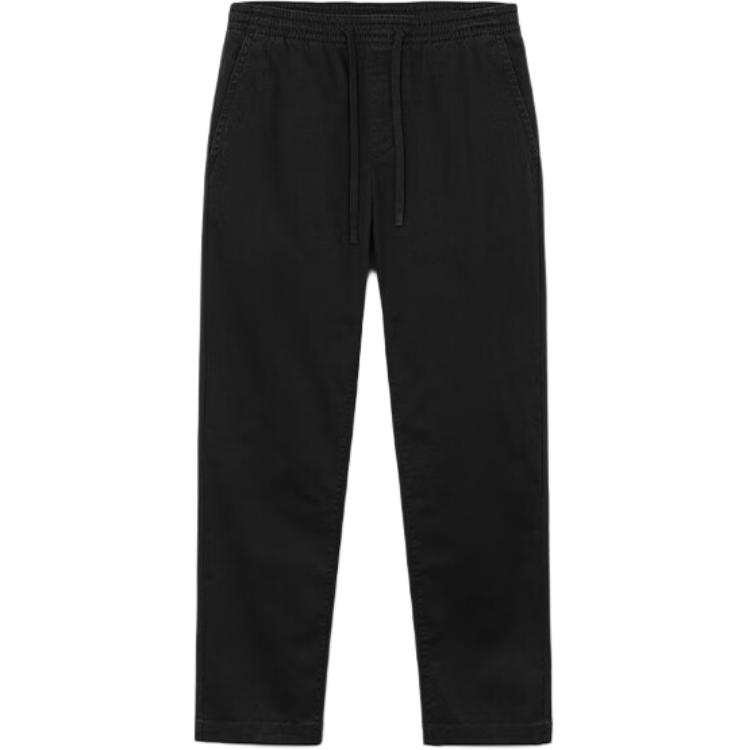 Timberland Casual Pants Men's Black