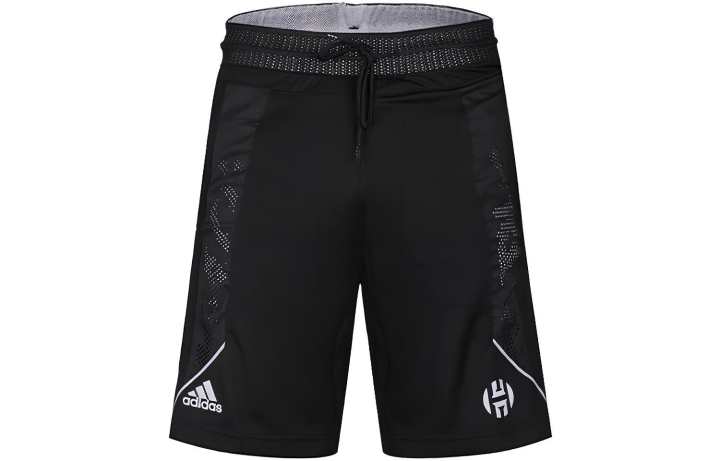 Adidas Adidas Casual Shorts Men's Black