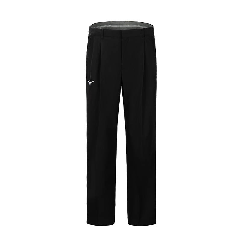 Mizuno Mizuno Suit Trouser Unisex Black