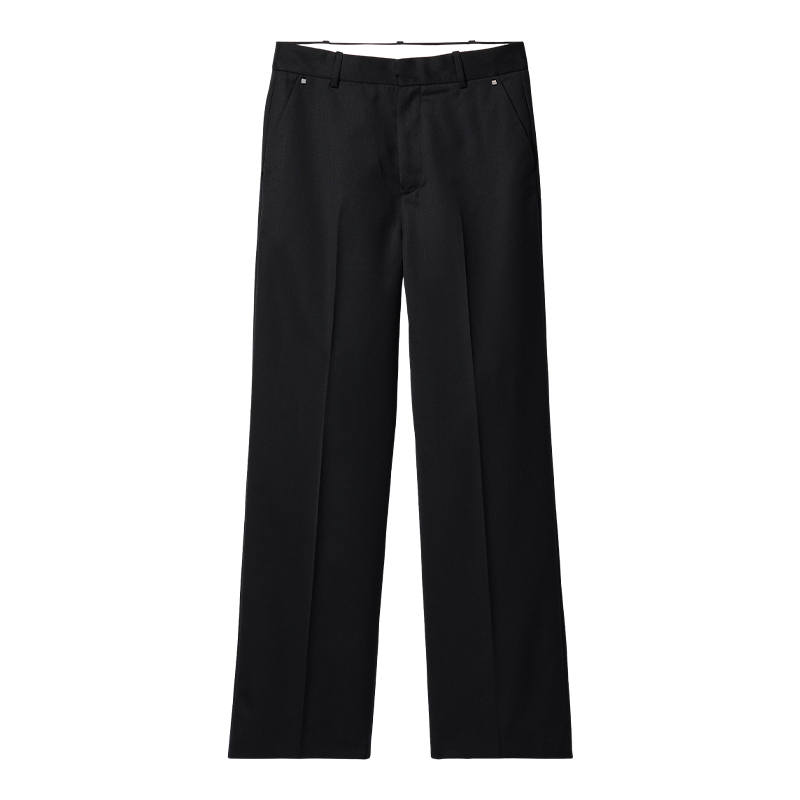 CALVIN KLEIN Casual Pants Men's Space Black