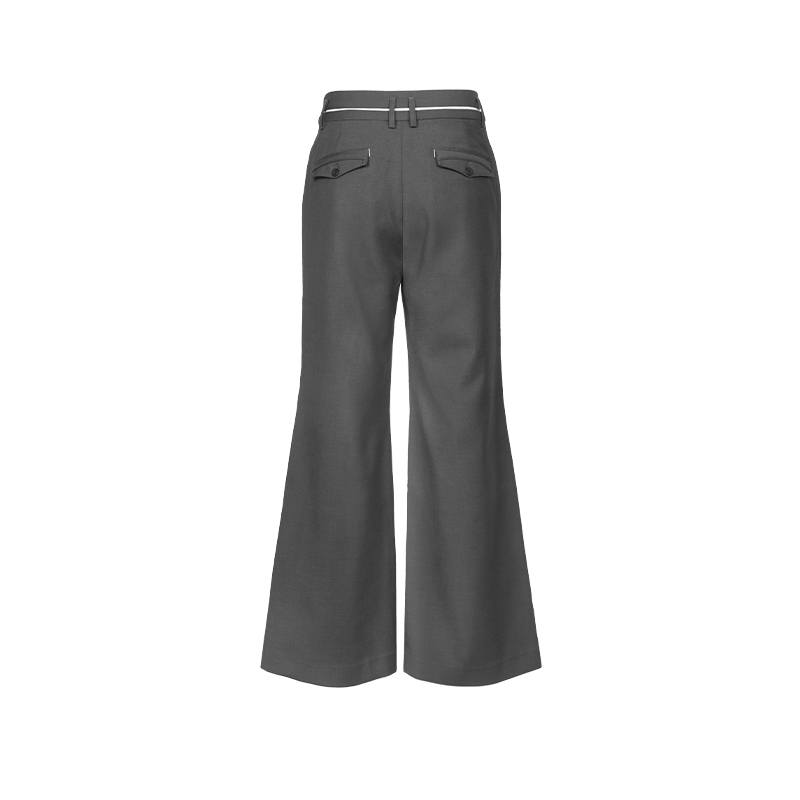 C2H4 C2H4 Suit Pants Men's Moderate