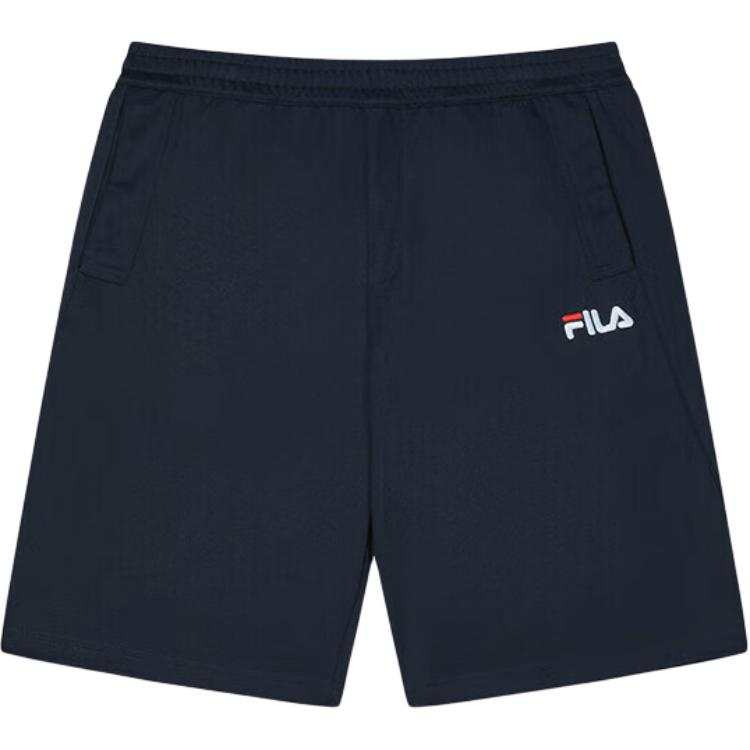 FILA Casual Shorts Men's Legend Blue