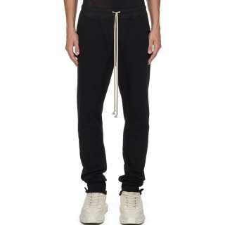 Rick Owens DRKSHDW Berlin Drawstring Jersey Pants