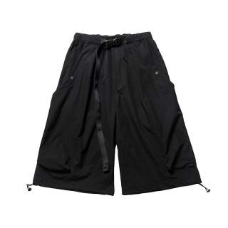 AOGZ Cargo Shorts Unisex Thin