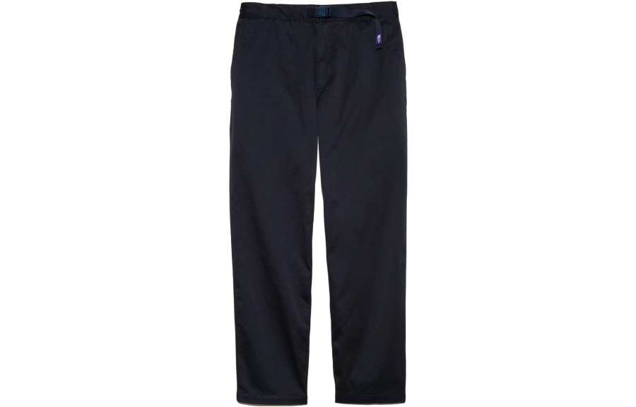 THE NORTH FACE PURPLE LABEL Casual Pants Unisex Marine Blue