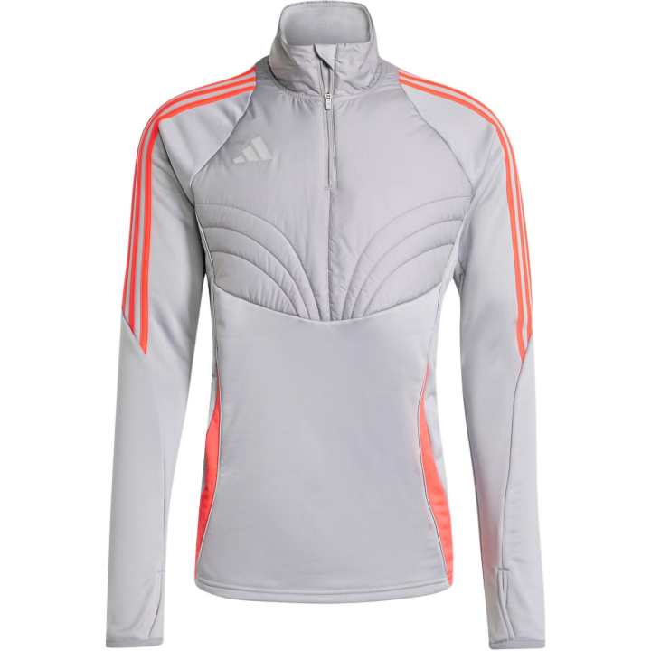 Adidas Adidas Tiro 24 Winterized Top Jackets & Coats Men's Light Agate