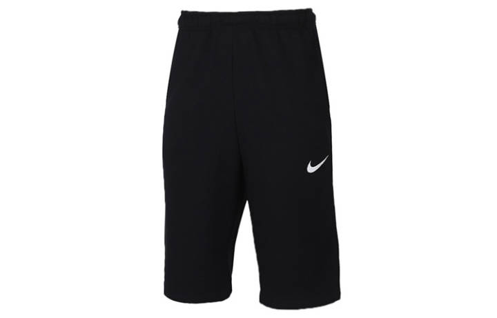 Nike Nike Dri Fit Casual Shorts Men's Black Moderate