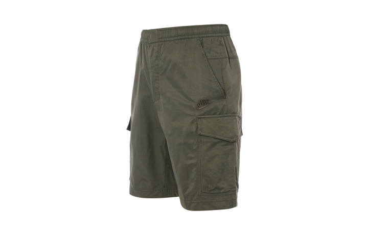 Nike Nike Cargo Shorts Men's Army Green