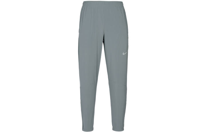 Nike Nike Casual Pants Men's Gray Thin Cuffed Pants