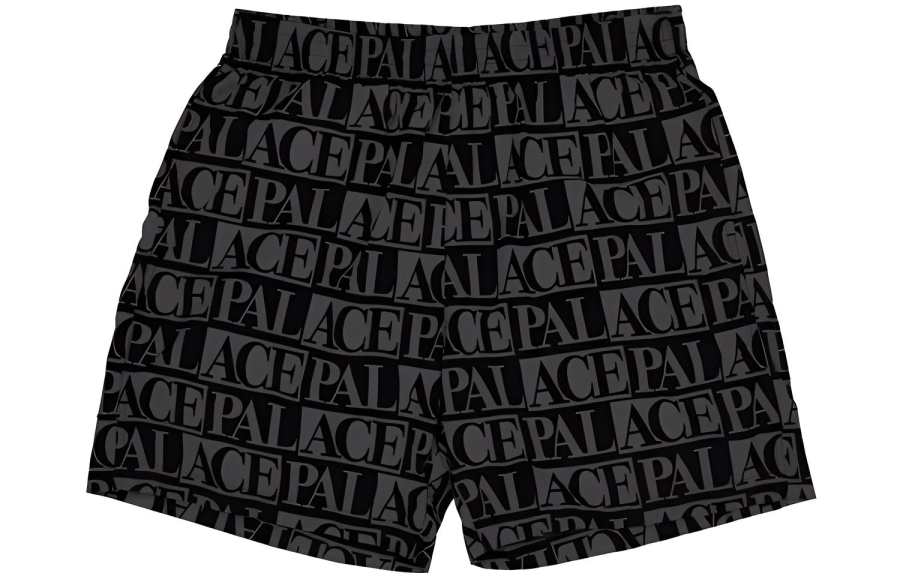 PALACE Domino Print Swim Shorts