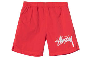 Stussy Nike X Stussy Water Short