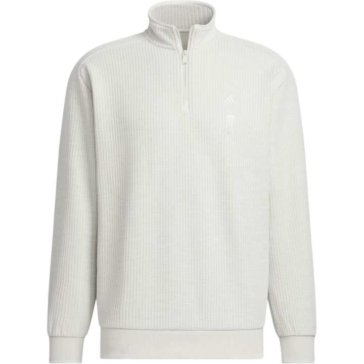 Adidas Adidas WJ WARM SWT Jackets & Coats Men's Talc