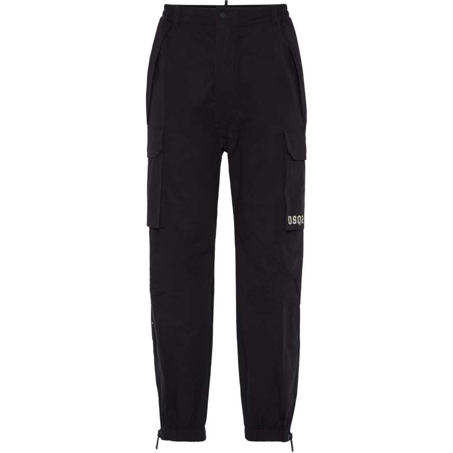 DSQUARED 2 Dsquared 2 cargo trousers