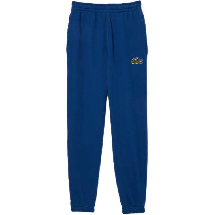LACOSTE LACOSTE Relaxed Fit Sweatpants