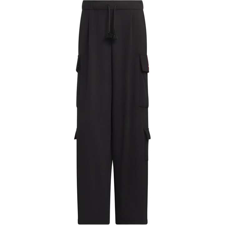 Adidas Adidas Originals BBRTR PANTS Cargo Pants Unisex Black