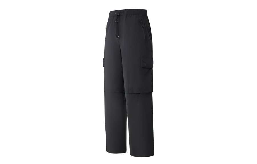 KOLON SPORT Cargo Pants Unisex Moderate