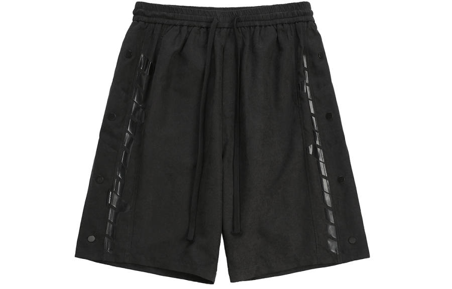 BJHG Casual Shorts Unisex Moderate