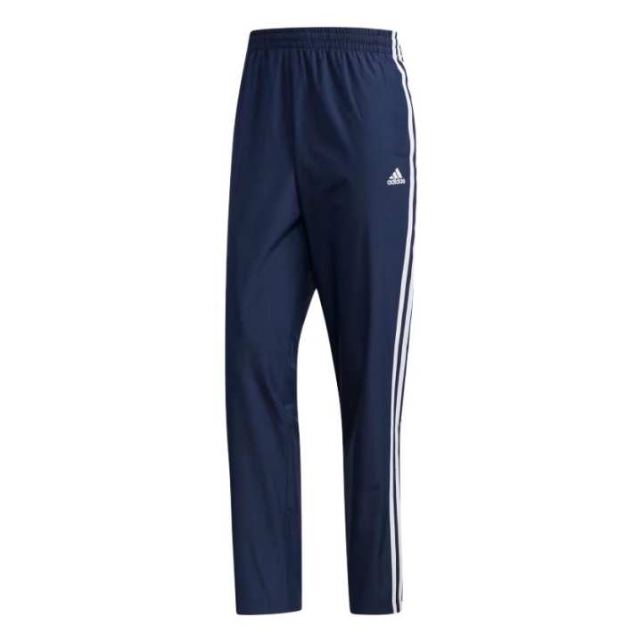 Adidas Adidas Knitted Sweatpants Men's Marine Blue