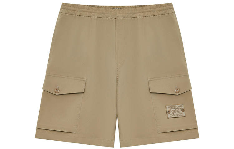 Teenie Weenie Men Cargo Shorts Unisex