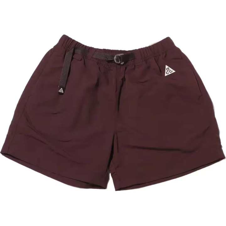 Nike Nike ACG Shorts Men's Earth Umber