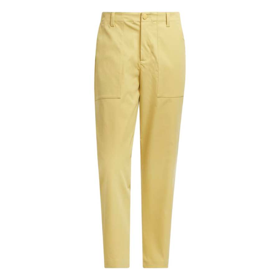Adidas Adidas Golf GoTo Casual Pants Men's Oat