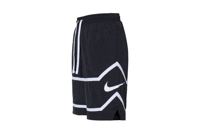 Nike Nike Casual Sports Lightweight Woven Shorts Black