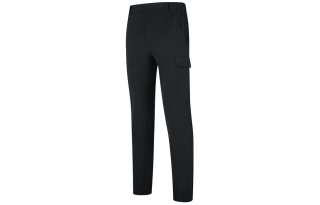 RAPIDO Casual Pants Men's Black