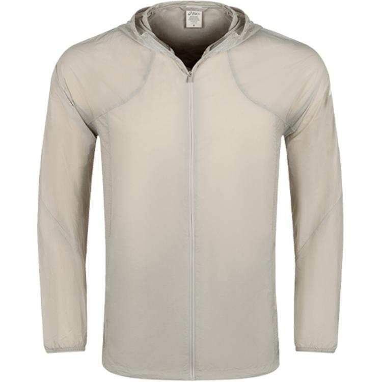 ASICS Asics Jackets & Coats Men's Light Khaki