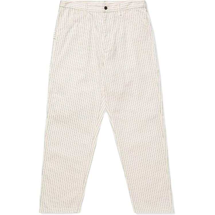 UNDEFEATED Jeans Unisex Moderate Straight Fit Pants