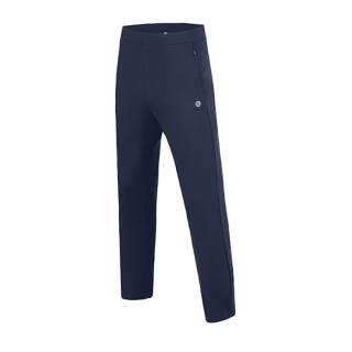 BMAI Running Pants Men's Dark Blue