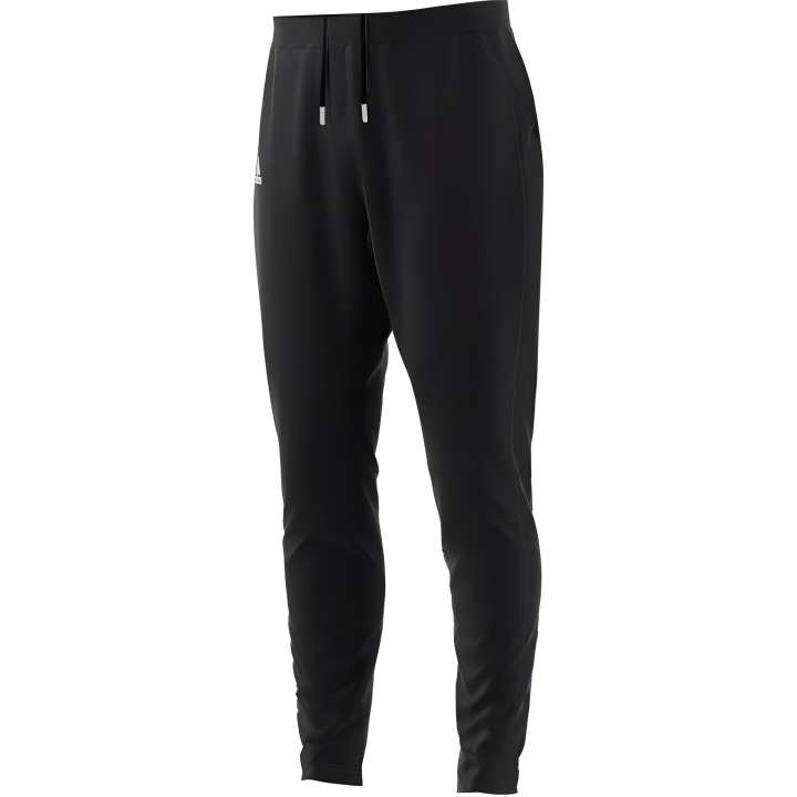Adidas Adidas AEROREADY CCTCB Knitted Sweatpants Men's Black